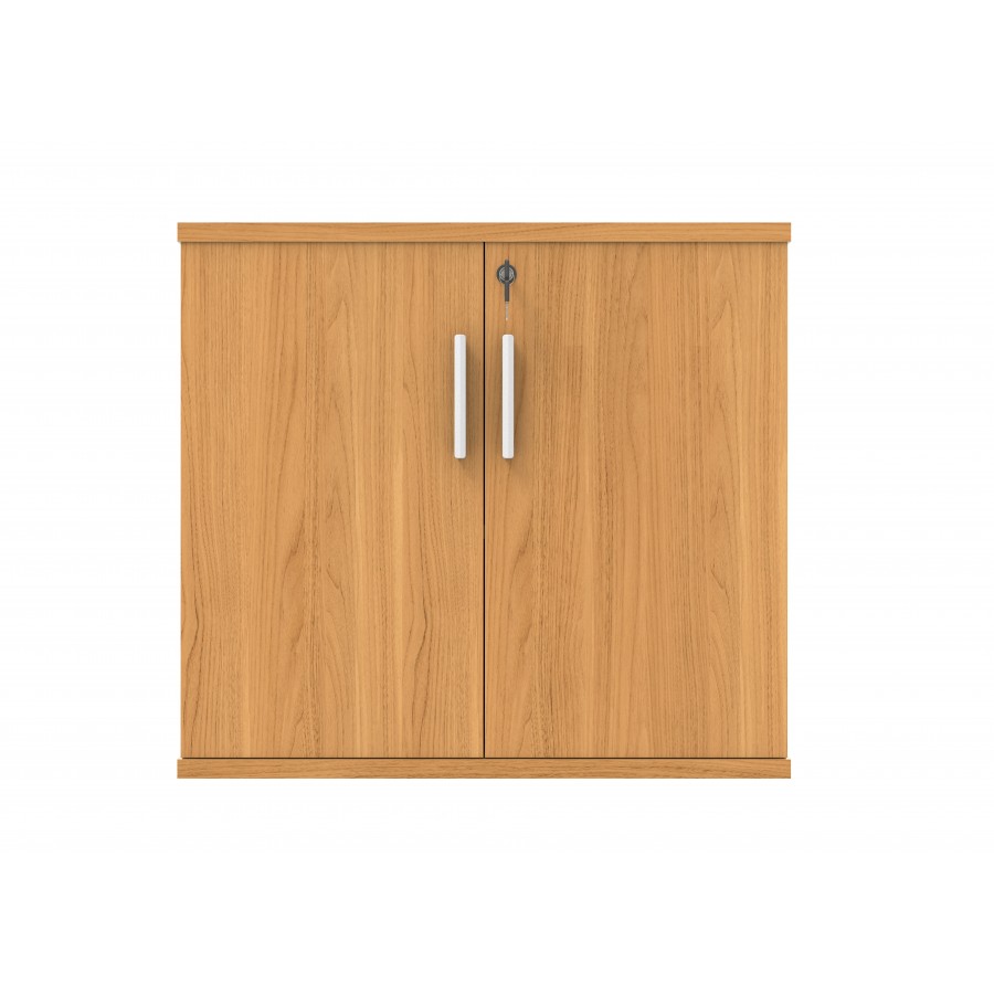 Core Lockable Wooden Cupboard